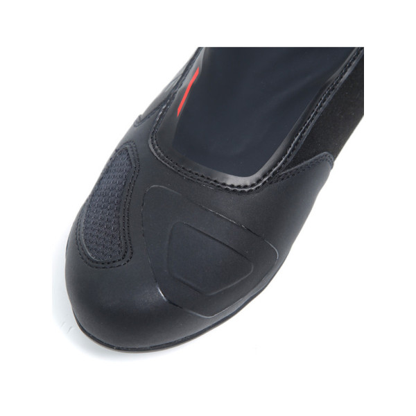 Мотоциклетні черевики TCX R04D Waterproof чорні