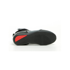 Жіночі мотоциклетні черевики Dainese Energyca Lady D-WP чорнo-сірі