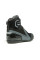 Жіночі мотоциклетні черевики Dainese Energyca Lady D-WP чорнo-сірі