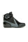 Жіночі мотоциклетні черевики Dainese Energyca Lady D-WP чорнo-сірі