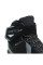 Жіночі мотоциклетні черевики Dainese Energyca Lady D-WP чорнo-сірі