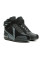 Жіночі мотоциклетні черевики Dainese Energyca Lady D-WP чорнo-сірі
