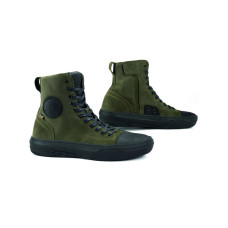 Мотоциклетні черевики Falco Lennox 3 Army зелені