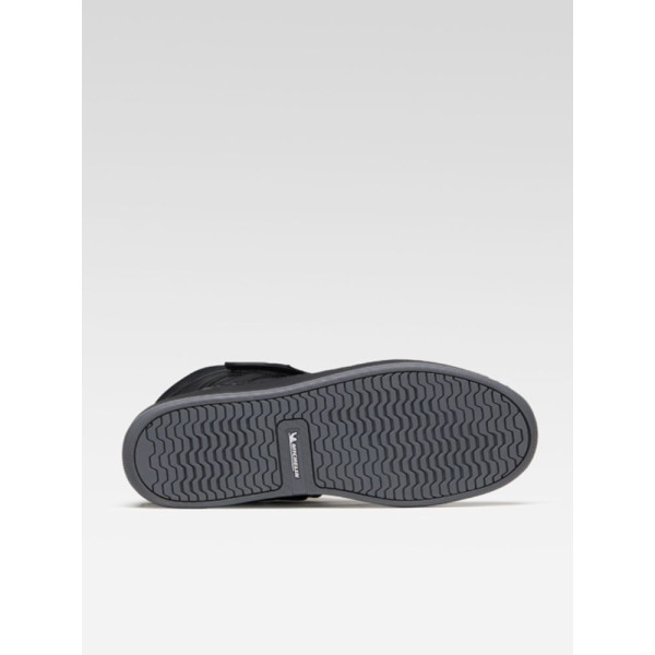 Мотоциклетні черевики XPD Moto Pro H2OUT Sneakers чорні