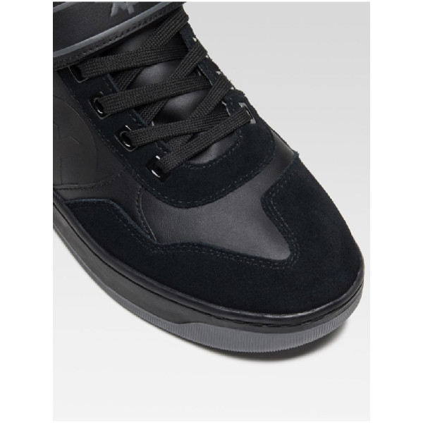 Мотоциклетні черевики XPD Moto Pro H2OUT Sneakers чорні