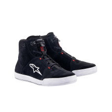 Мотоциклетні черевики Alpinestars Chrome сині