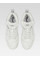 Мотоциклетні черевики XPD Moto-1 Leather Sneakers білі