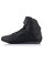 Мотоциклетні туристичні черевики Alpinestars Faster-3 Rideknit чорні-червоні
