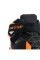 Мотоциклетні черевики Dainese Energyca D-WP чорний-флюо червоний