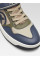 Мотоциклетні черевики XPD Moto Pro Sneakers чорні-червоні