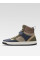 Мотоциклетні черевики XPD Moto Pro Sneakers чорні-червоні