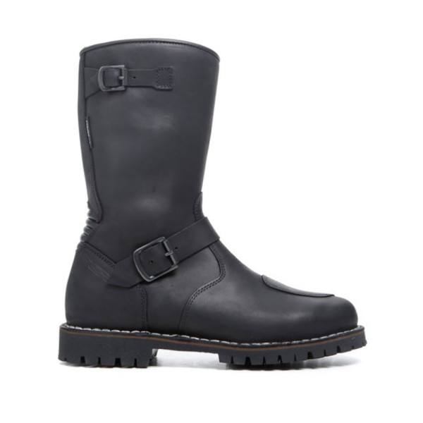 Черевики на Чоппер TCX Fuel Waterproof чорні