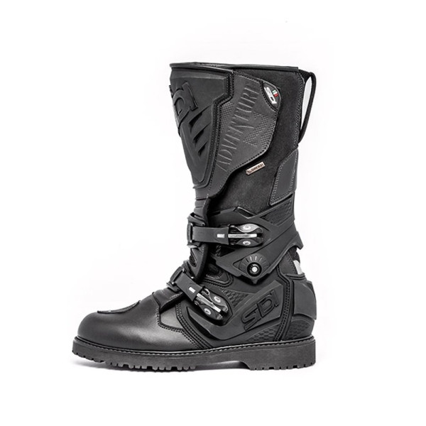 Мотоциклетні черевики Sidi Adventure 2 Gore-Tex чорні