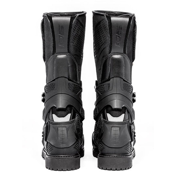 Мотоциклетні черевики Sidi Adventure 2 Gore-Tex чорні