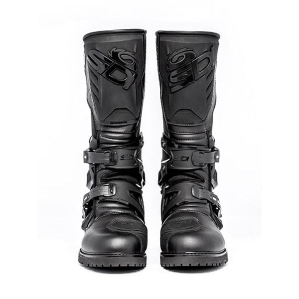 Мотоциклетні черевики Sidi Adventure 2 Gore-Tex чорні