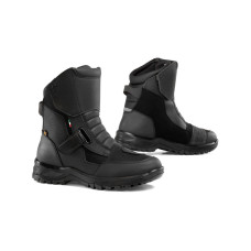 Мотоциклетні черевики Falco Land 3 чорні