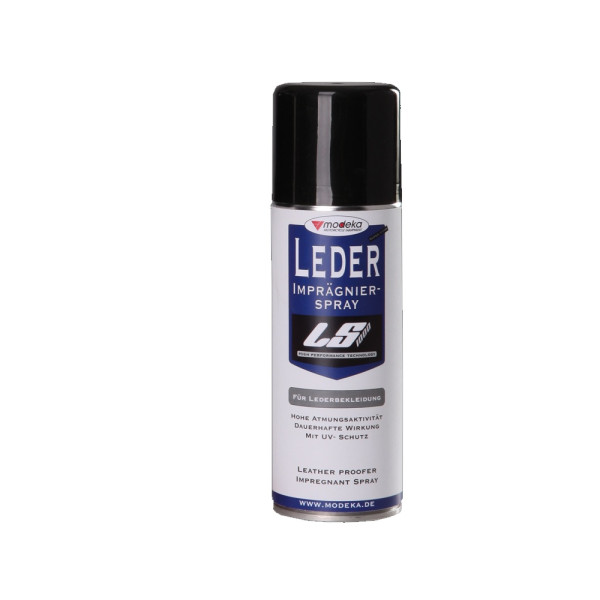 Modeka Spray для шкіри 200ml