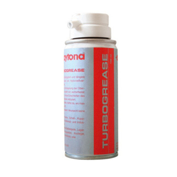 Спрей для догляду за блискавками Daytona Turbo 100ml