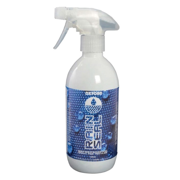 Засіб для імпрегнації текстильних матеріалів Oxford Rain Seal 500 мл