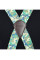 Підв'язки до штанів Oxford camo