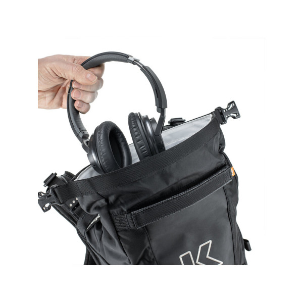 Мотоциклетний рюкзак R16 Kriega