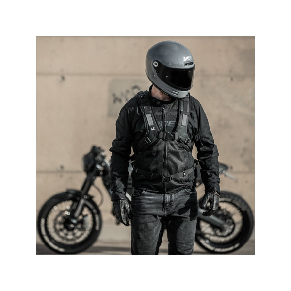 Мотоциклетний рюкзак R16 Kriega