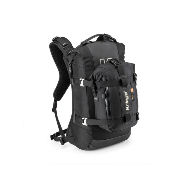 Мотоциклетний рюкзак R16 Kriega
