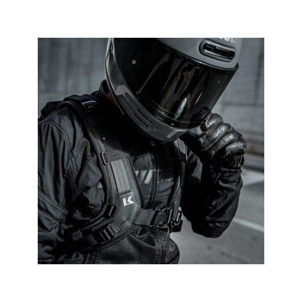 Мотоциклетний рюкзак R16 Kriega