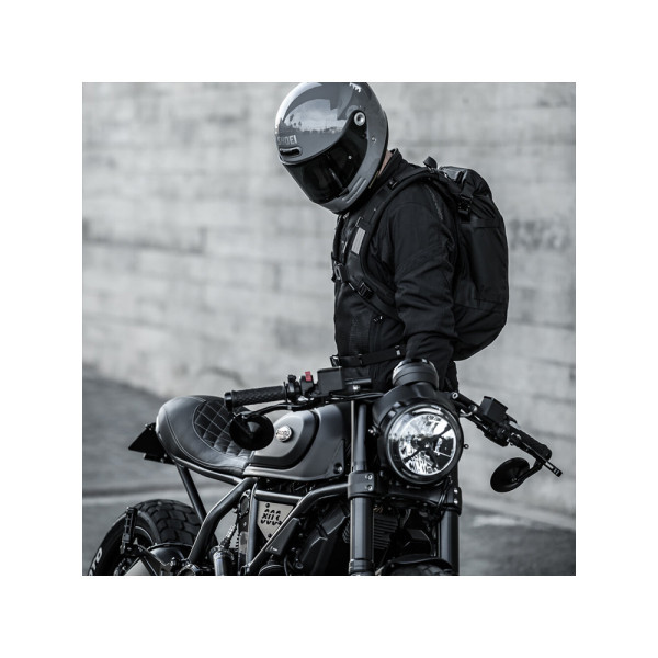 Мотоциклетний рюкзак R16 Kriega
