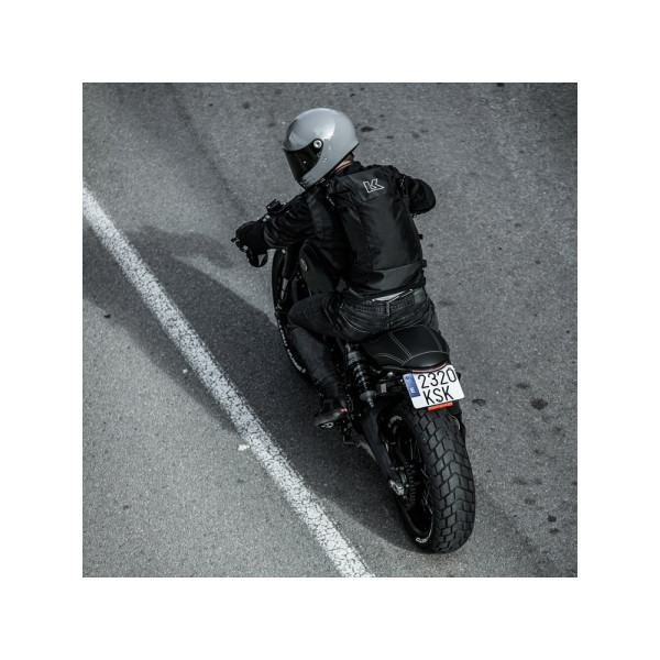 Мотоциклетний рюкзак R16 Kriega