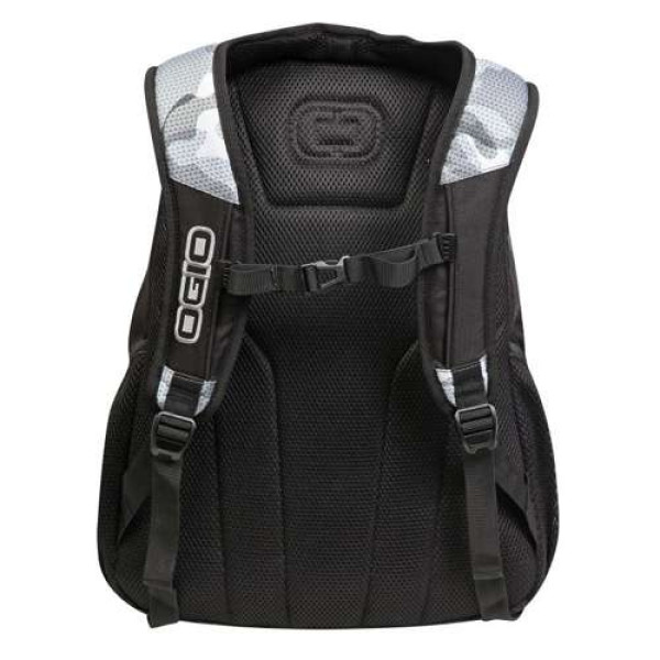 Мотоцикловий рюкзак Ogio Tribune GT