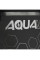 Водонепроникний рюкзак Oxford Aqua V20 об'єм: 20 літрів