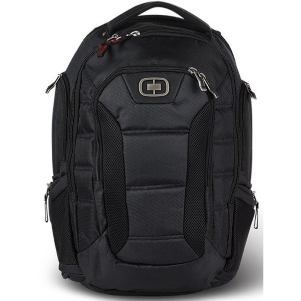 Мотоцикловий рюкзак Ogio Bandit чорний