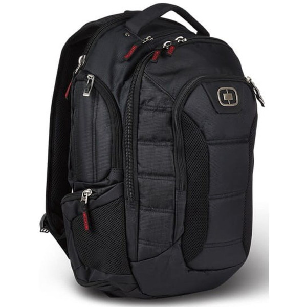 Мотоцикловий рюкзак Ogio Bandit чорний
