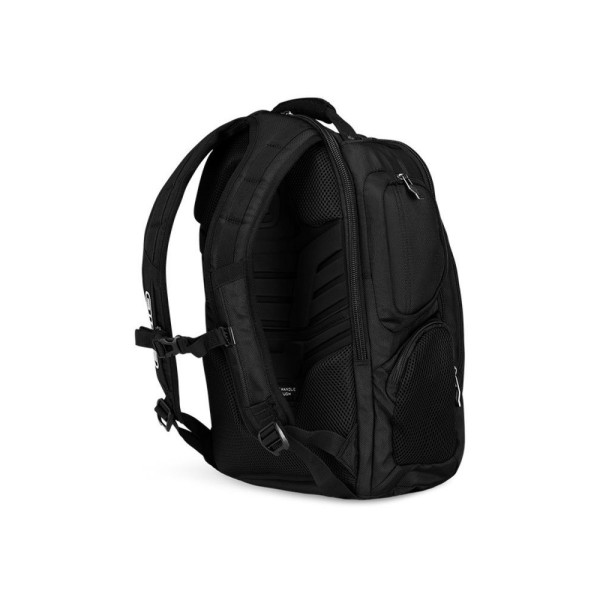 Мотоцикловий рюкзак Ogio Gambit чорний