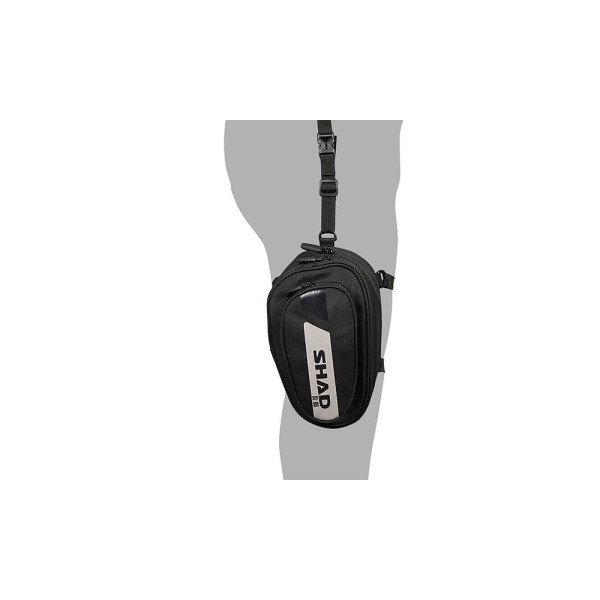 Сумка на стегно Shad SL05 (2 літри)