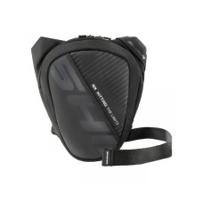Сумка на стегно SHIMA Division чорна