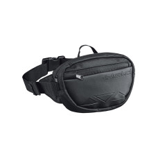 Сумка на пояс Held Waist Bag Ii чорна об'єм 1л