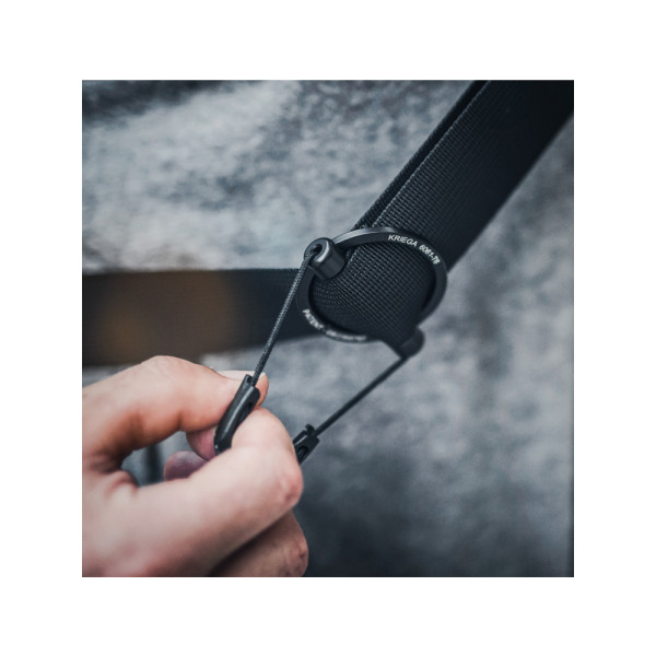 Мотоциклетна сумка Sling Messenger Kriega
