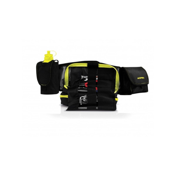 Сумка на пояс Acerbis Impact 5L
