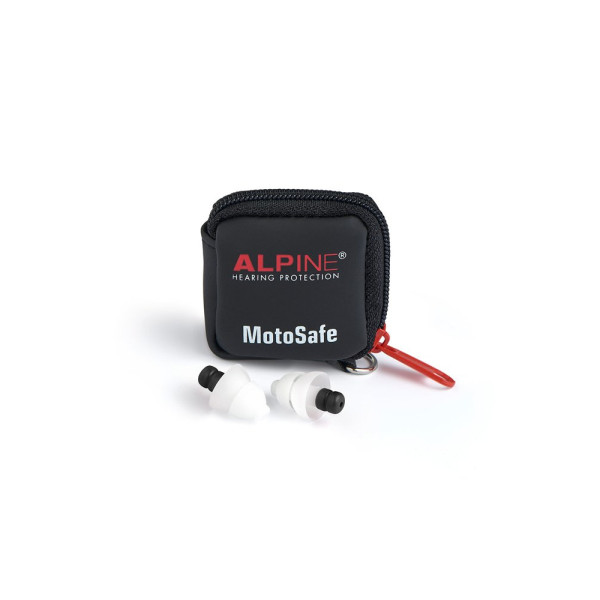 Затички для вух ALPINE MotoSafe Tour