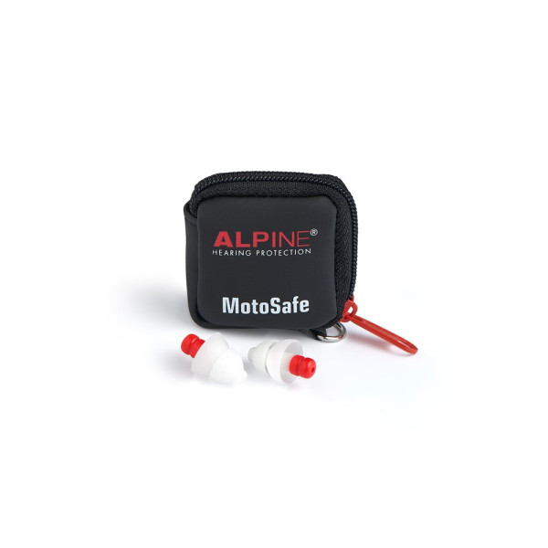 Затички для вух ALPINE MotoSafe Race