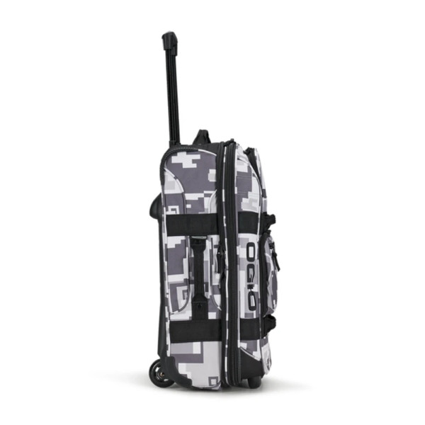Ogio Сумка Layover Cyber Camo