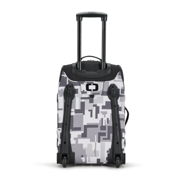 Ogio Сумка Layover Cyber Camo