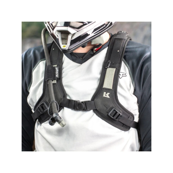 Резервуар для води Kriega Hydrapak Elite HD об'єм: 3л