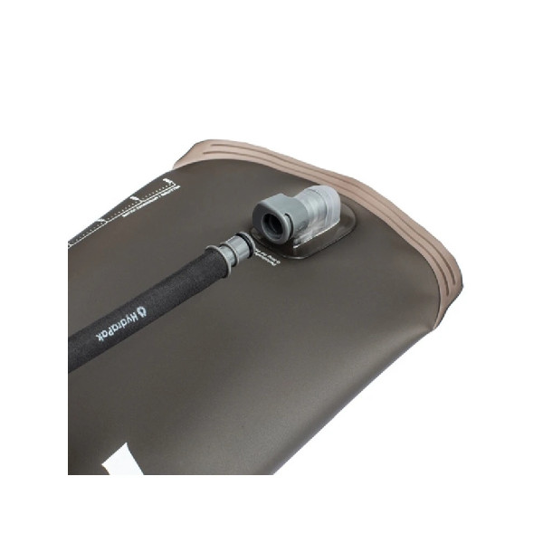 Резервуар для води Kriega Hydrapak Elite HD об'єм: 3л