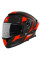 Шолом інтегральний MT Thunder 4 SV Mountain червоний матовий