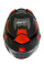 Шолом інтегральний MT Thunder 4 SV Mountain червоний матовий