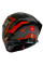 Шолом інтегральний MT Thunder 4 SV Mountain червоний матовий