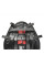Монтажні ремені для US-Drypack Kriega для Ducati XDIAVEL